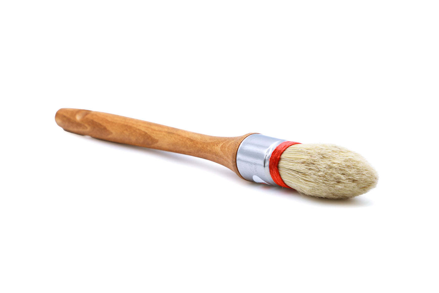 Ultimate Pointed Glazing Brush (Bristle, Nylon) | GLZ-02