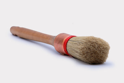 Original Domed Glazing Brush (Bristle) | GLZ-03