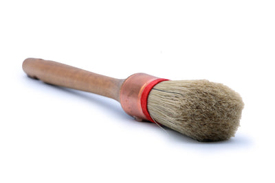 Original Domed Glazing Brush (Bristle) | GLZ-03