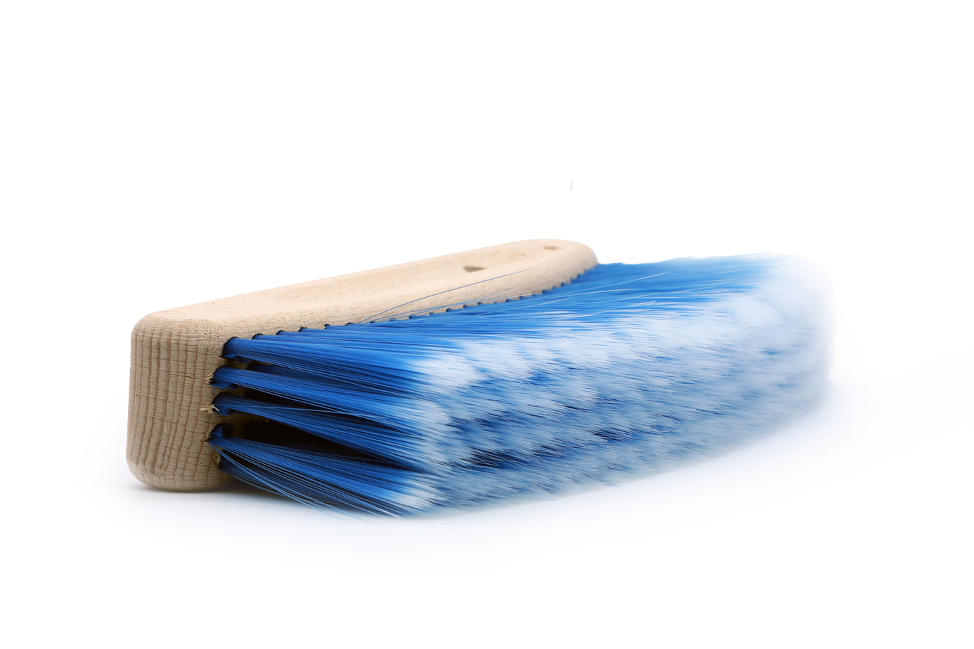 Dusting Brush (Bluetop) | GLZ-22