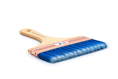 Tooth Spalter Brush - Regular (Bluetop) | GLZ-26