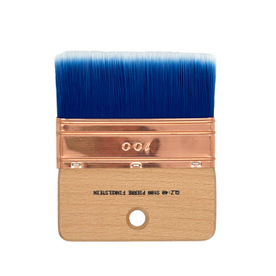 Moire Brush (Bluetop) | GLZ-40