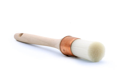 Round Scrubbing Brush | GLZ-47