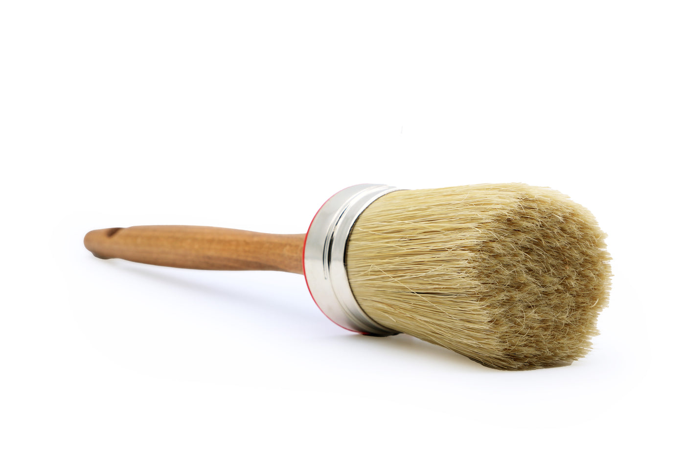 Badigeon Brush (Bristle) | GLZ-52