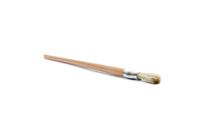 Wire-Tied Veining Brush (Bristle) MB-02