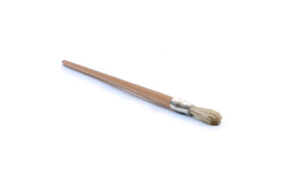 Wire-Tied Veining Brush (Bristle) MB-02