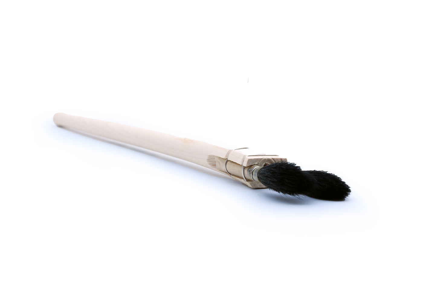 2-Header Pointed Brecher Brush (Squirrel) | MB-06