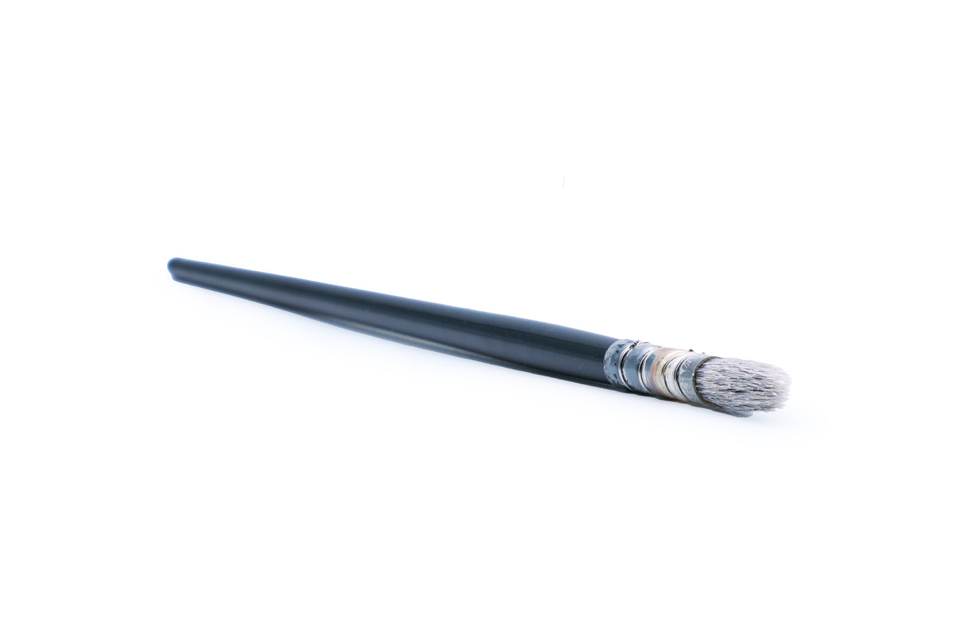 Short Brecher Brush (Samina Nylon) | MB-18