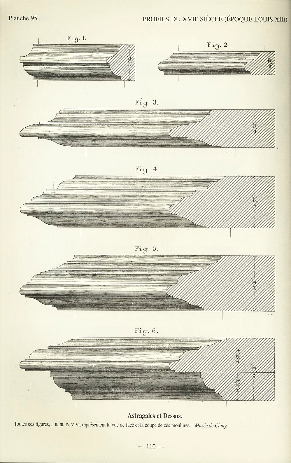 Molding Profiles | VL-05