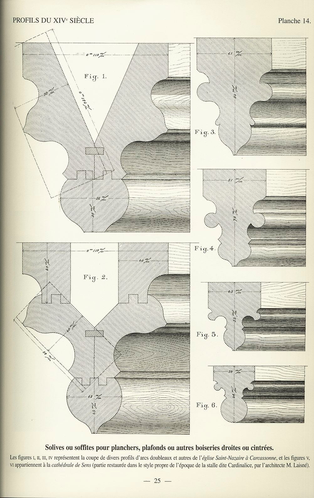 Molding Profiles | VL-05