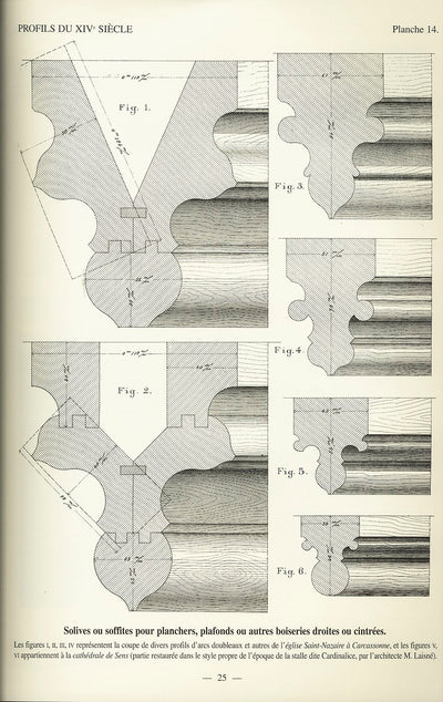 Molding Profiles | VL-05