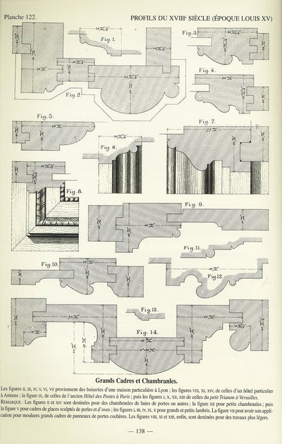 Molding Profiles | VL-05