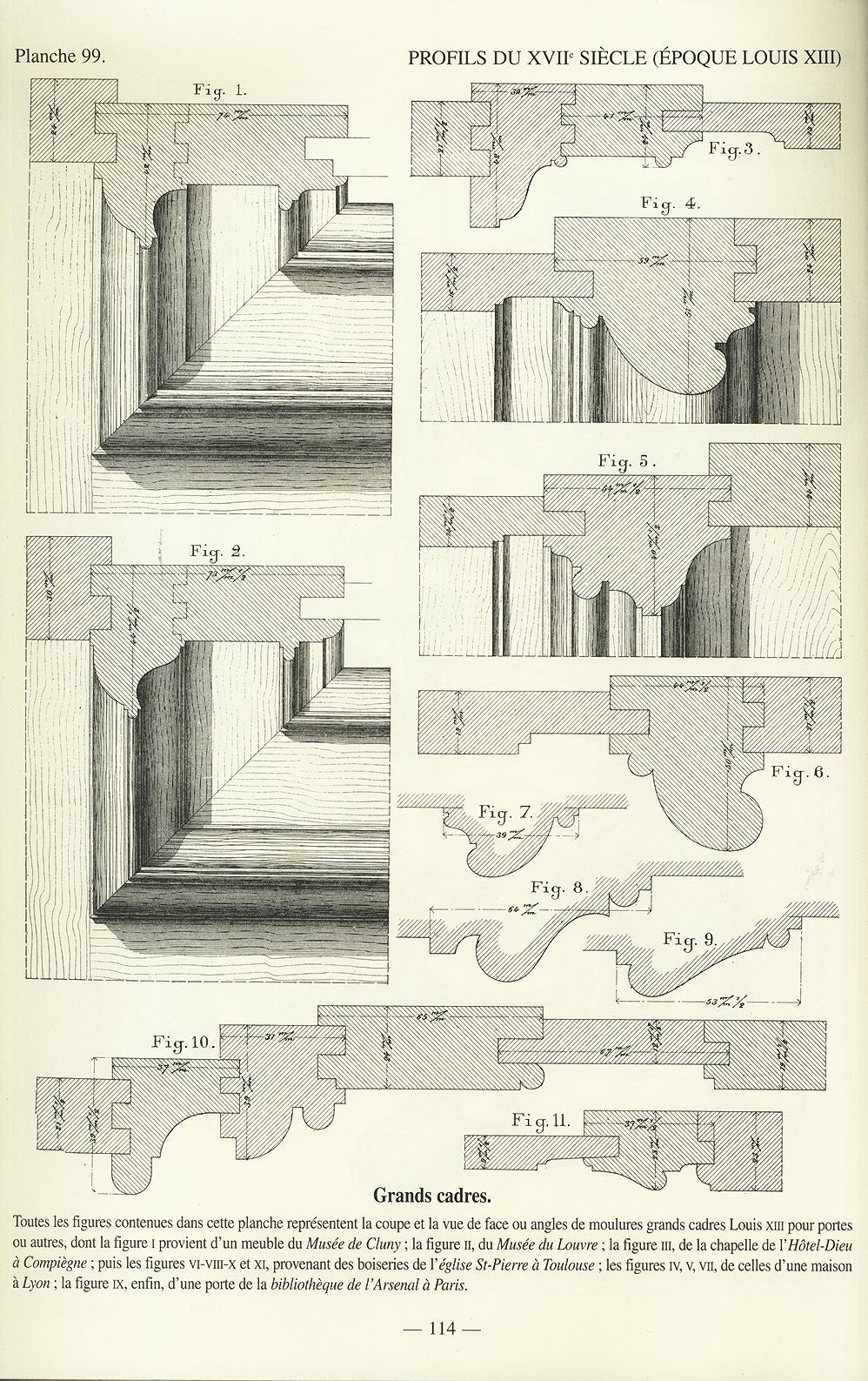 Molding Profiles | VL-05