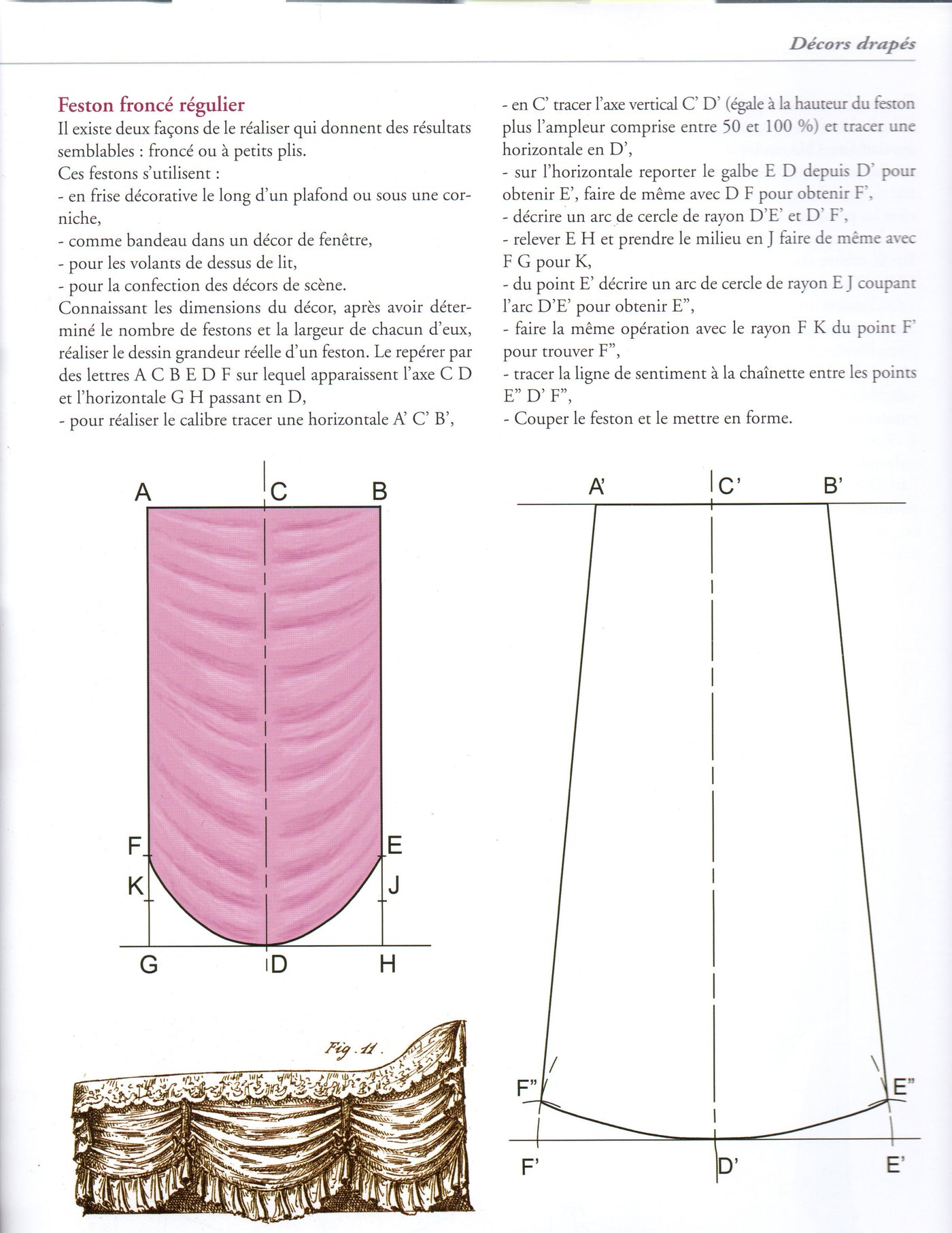 Decors et Voilages | VL-37