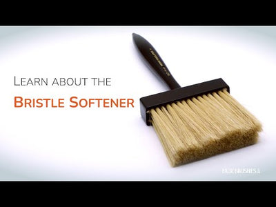 Bristle Softener | GLZ-14