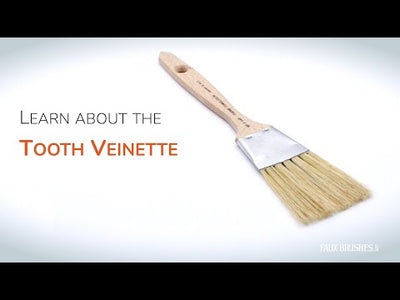 Graining Tooth Veinette (Bristle) | WD-03