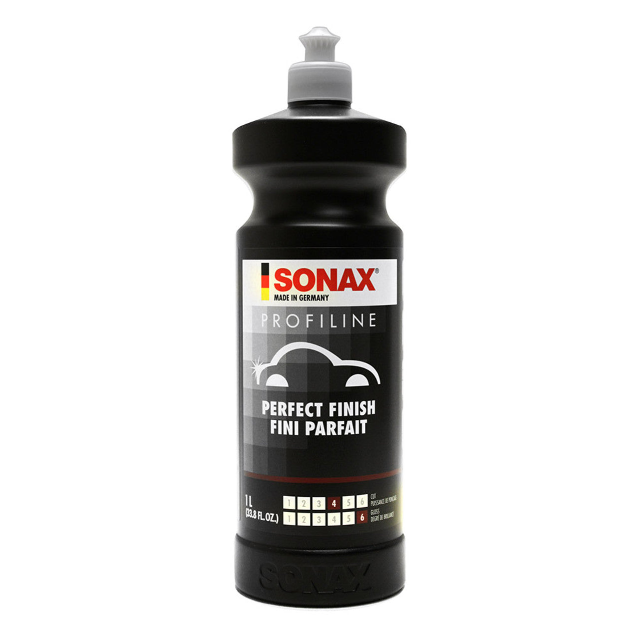 Sonax Profiline Perfect Finish