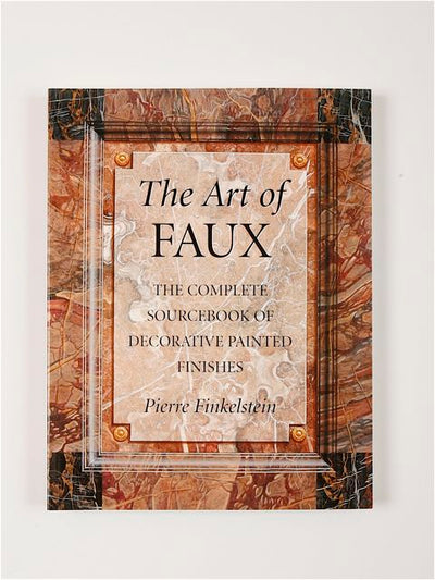 The Art of Faux (Pierre Finkelstein)