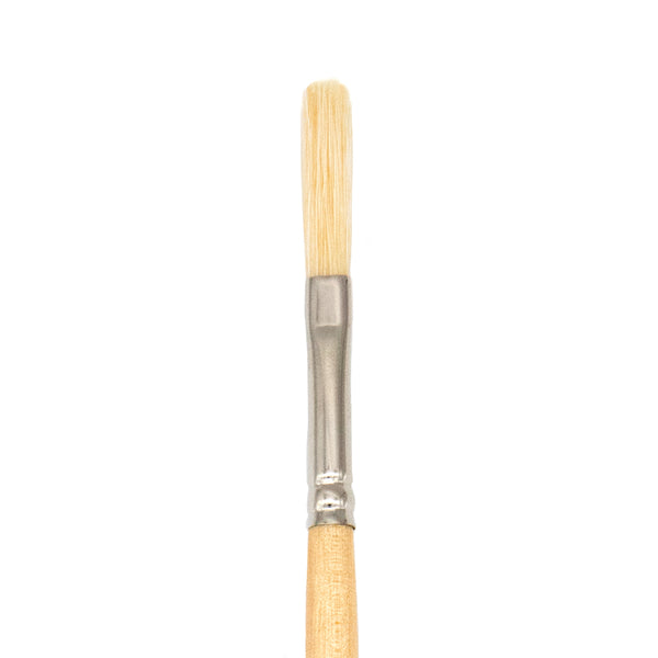 Tooth Fan Brush (Expression Nylon)